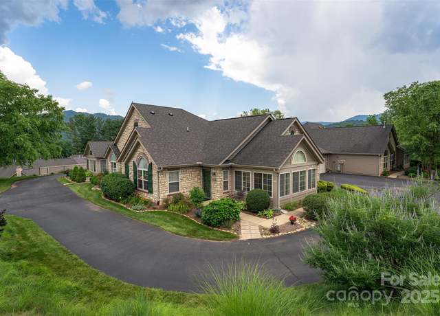 Property at 81 Outlook Cir, Swannanoa, NC 28778, 2 beds, 2 baths