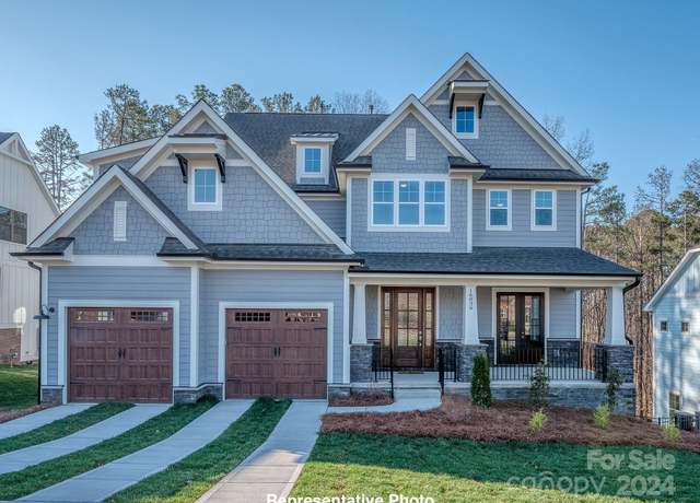 Property at 18148 Kalabash Rd, Charlotte, NC 28278, 6 beds, 5.5 baths