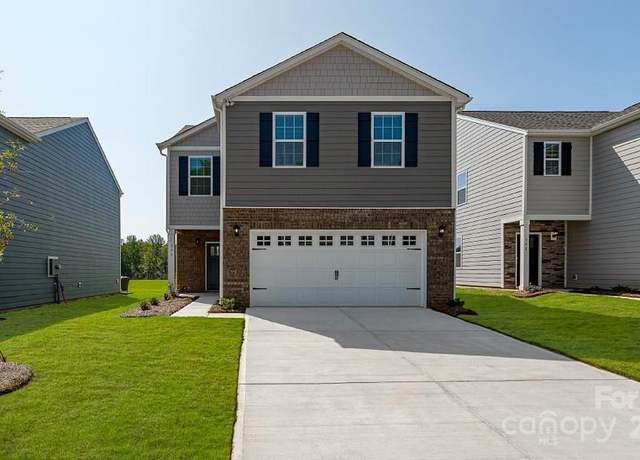 Property at 3028 Ora Smith Rd, Lincolnton, NC 28092, 4 beds, 2.5 baths