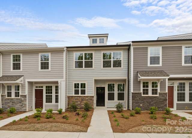 Property at 4113 Walking Ridge Rd #56, Charlotte, NC 28208, 3 beds, 2.5 baths
