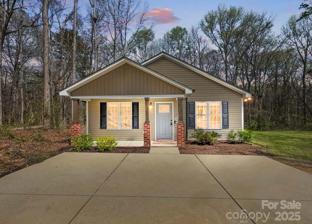 Property at 350 Belvedere Dr NW, Concord, NC 28027, 3 beds, 2 baths