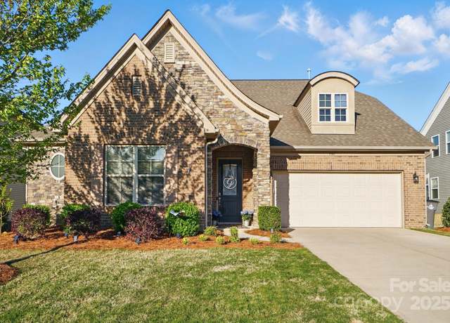 Property at 9565 Horsebit Ln, Concord, NC 28027, 4 beds, 3 baths