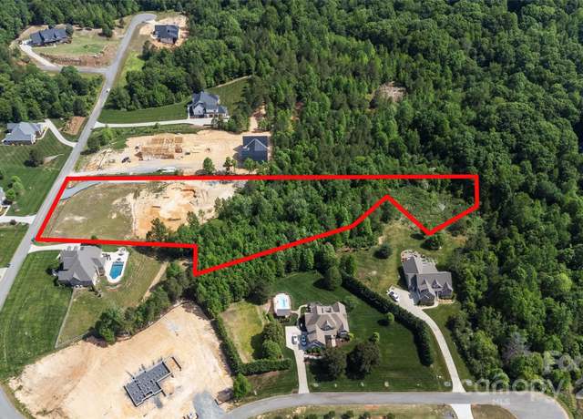 Property at 2811 Harrington Pl, Waxhaw, NC 28173