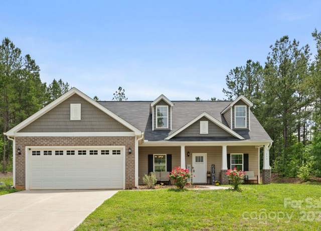 Property at 116 Madison Meadows Ln, Lexington, NC 27292, 3 beds, 2 baths