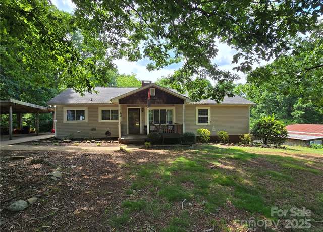 Property at 29386 Nelson Mountain Rd, Albemarle, NC 28001, 3 beds, 2 baths