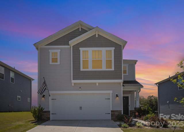 Property at 1010 Harry Ct, Albemarle, NC 28001, 4 beds, 2.5 baths
