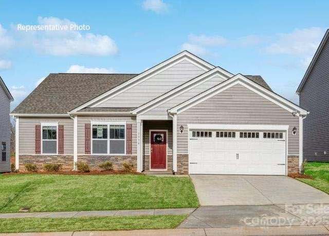 Property at 9235 Poquoson Dr, Gastonia, NC 28056, 4 beds, 2 baths