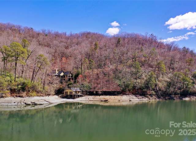 Property at 0 Buffalo Shoals Rd #18, Lake Lure, NC 28746