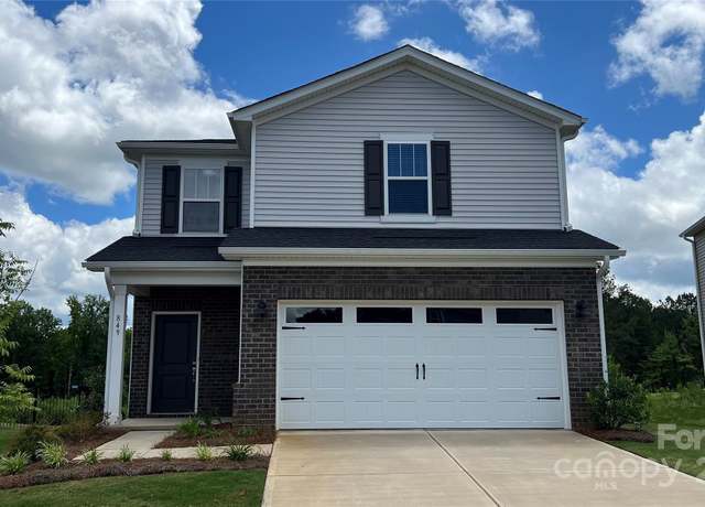 Property at 849 Blue Canyon Dr, York, SC 29745, 3 beds, 2.5 baths
