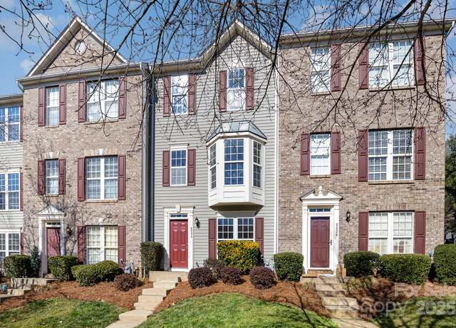 Property at 9534 Blossom Hill Dr, Huntersville, NC 28078, 3 beds, 3 baths