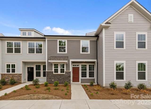 Property at 4109 Walking Ridge Rd #57, Charlotte, NC 28208, 3 beds, 2.5 baths