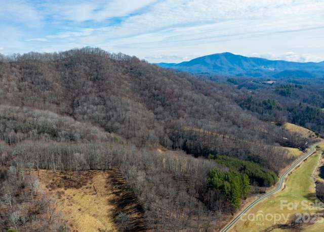 Property at 61+ acres Glenn Miller Rd, Warrensville, NC 28693