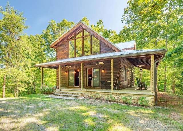 Property at 145 Mountain Forest Dr, Union Mills, NC 28167, 2 beds, 2 baths