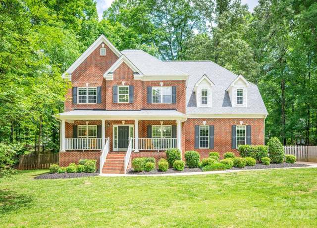 Property at 141 Culpeze Rd, Mooresville, NC 28117, 4 beds, 3.5 baths