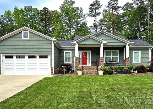 Property at 414 Fulton Dr, Kings Mountain, NC 28086, 3 beds, 2 baths