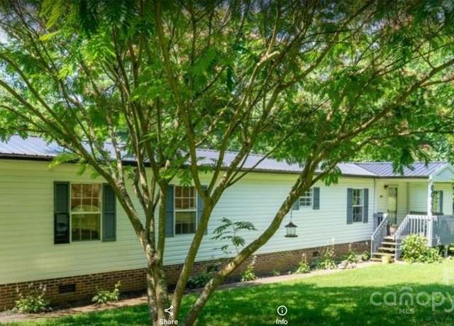 Property at 5617 Charlie Little Rd, Granite Falls, NC 28630, 3 beds, 2 baths