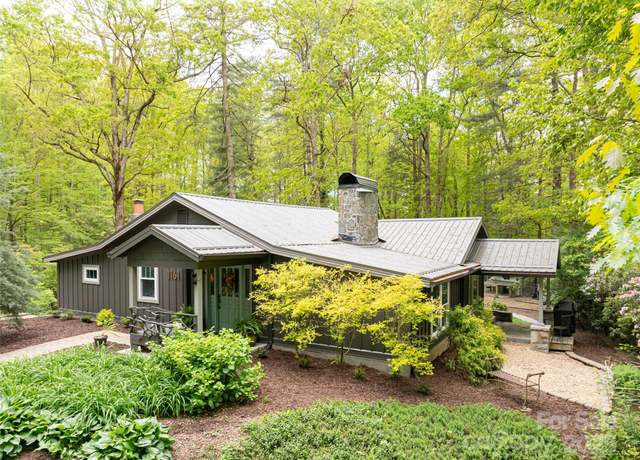 Property at 1161 Crab Creek Rd, Hendersonville, NC 28739, 3 beds, 3 baths