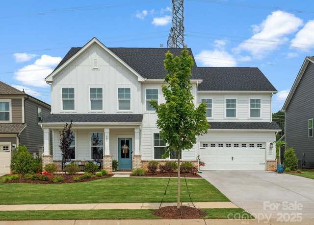 Property at 301 Supernova Dr, York, SC 29745, 5 beds, 4.5 baths