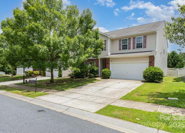 Property at 9416 Cotton Gum Rd, Charlotte, NC 28227, 4 beds, 3 baths