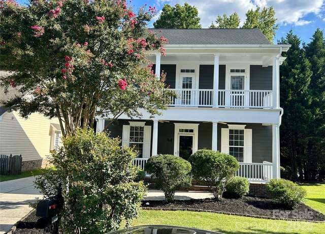 Property at 7017 Holly Grove Ct, Matthews, NC 28104, 3 beds, 2.5 baths