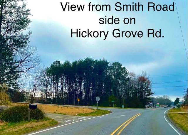 Property at 00 Hickory Grove Rd, Mount Holly, NC 28120