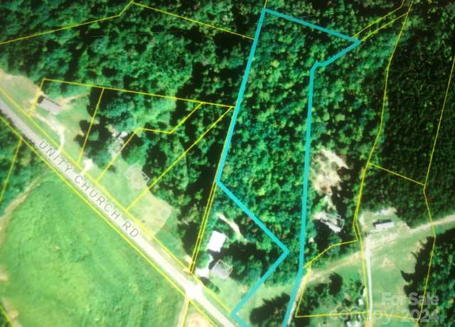 Property at 709 Unity Church Rd, Kings Mountain, NC 28086