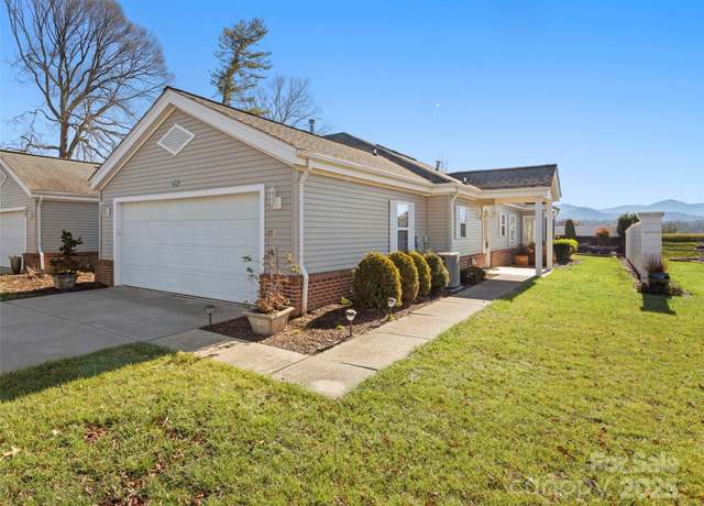 Property at 24 Heather Way Unit B, Candler, NC 28715, 2 beds, 2 baths