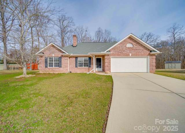 Property at 8353 Emily Dr, Harrisburg, NC 28075, 3 beds, 2 baths