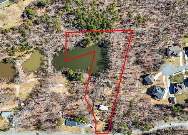 Property at 3344 Shiloh Church Rd, Davidson, NC 28036