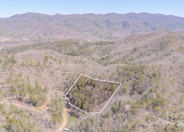 Property at 000 Plum Tree Holler Dr, Hot Springs, NC 28743