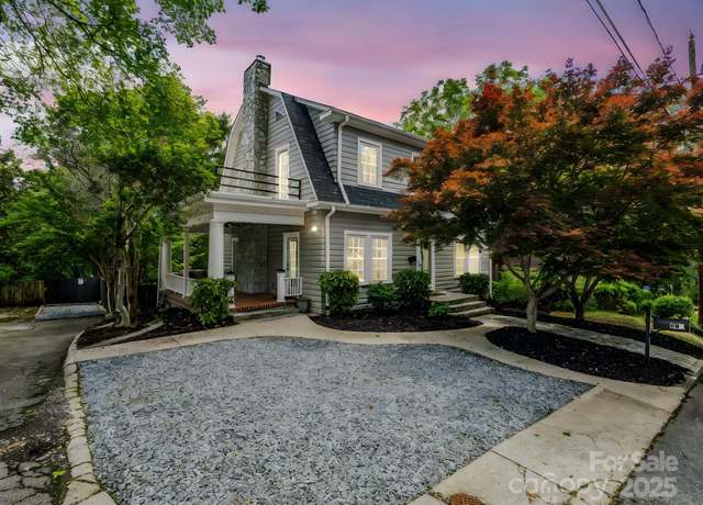 Property at 201 W 6th St, Rutherfordton, NC 28139, 3 beds, 2.5 baths