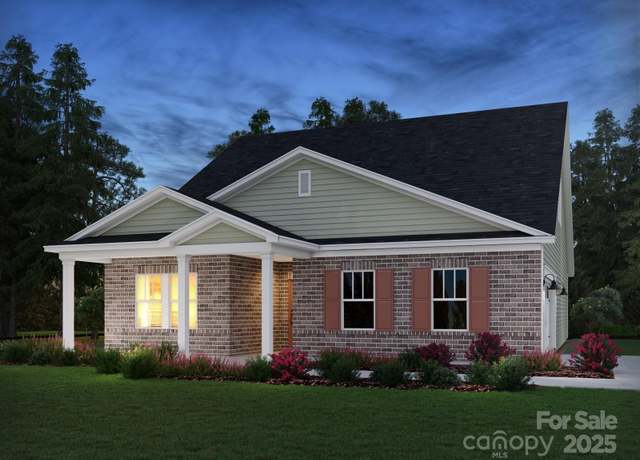 Property at 407 Bent Burr Crk, York, SC 29745, 4 beds, 3 baths