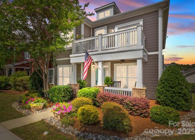 Property at 2007 Bishops Ct, Cornelius, NC 28031, 3 beds, 2.5 baths