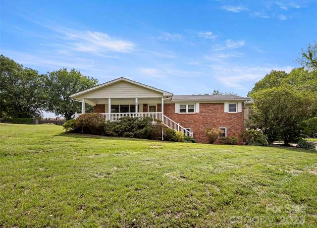 Property at 218 Old NC 20 Hwy, Alexander, NC 28701, 3 beds, 2 baths