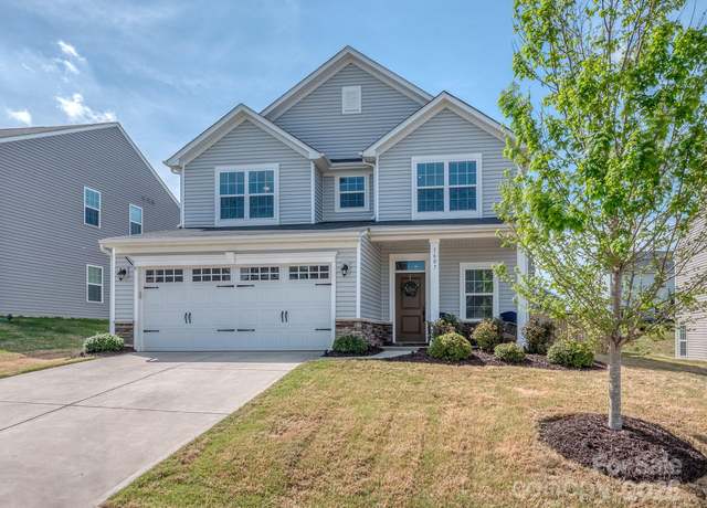 Property at 1607 Tundra Ln, Denver, NC 28037, 3 beds, 2.5 baths