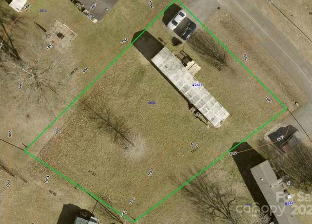 Property at 2437 Albany Dr, Newton, NC 28658