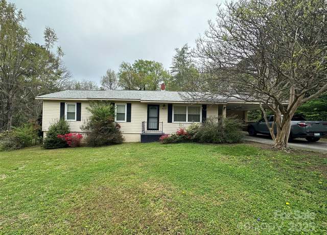 Property at 4022 Price Short Cut Rd, Monroe, NC 28110, 2 beds, 1 bath