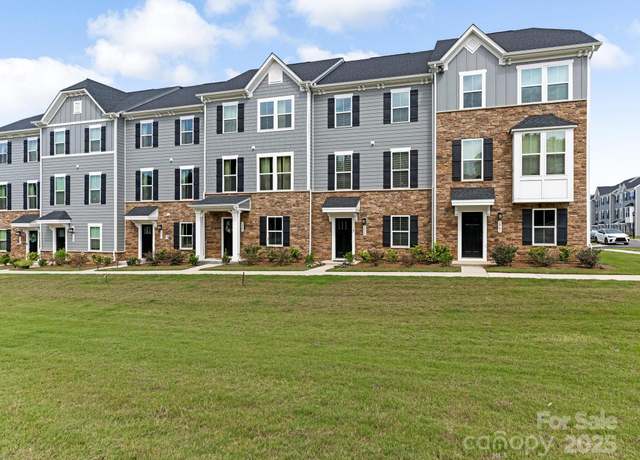 Property at 1939 Stallings Rd Unit 3035B, Stallings, NC 28104, 3 beds, 2.5 baths