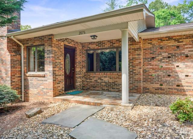 Property at 2076 Jay Clark Rd, Morganton, NC 28655, 3 beds, 3 baths