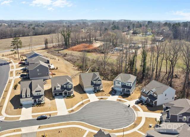 Property at 491 Creevy Dr NW, Concord, NC 28027, 4 beds, 3 baths