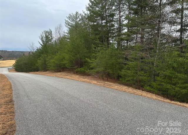 Property at V/L Lake Crest Dr #5, Nebo, NC 28761