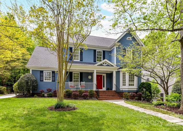 Property at 306 Ashby Dr, Davidson, NC 28036, 3 beds, 2.5 baths