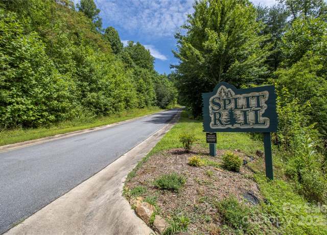 Property at 135 E Splitrail Dr #14, Hendersonville, NC 28792