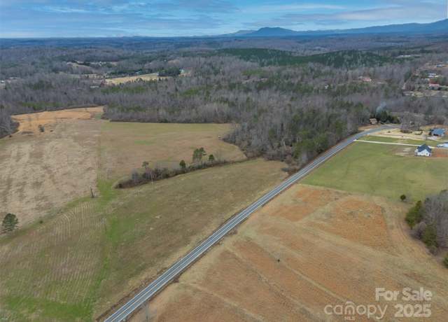 Property at 0 Piney Knob Rd, Rutherfordton, NC 28139