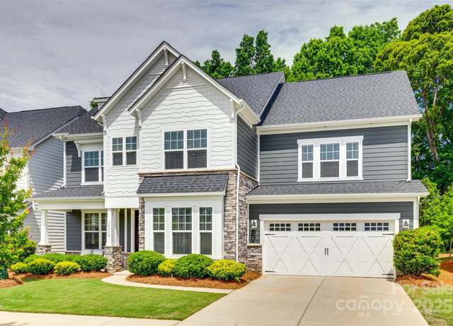 Property at 15312 Ravenall Dr, Huntersville, NC 28078, 4 beds, 3.5 baths