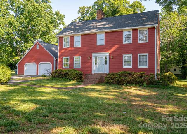 Property at 2240 Armstrong Park Dr, Gastonia, NC 28054, 4 beds, 3 baths