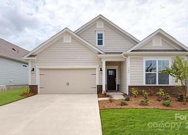 Property at 128 S Shayna Rd, Troutman, NC 28166, 3 beds, 2 baths