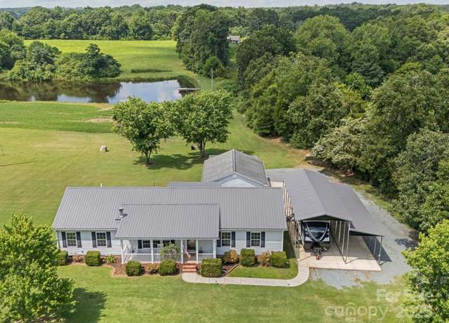Property at 714 Helms Efird Rd, Marshville, NC 28103, 3 beds, 2 baths