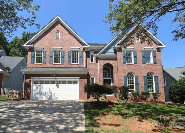 Property at 21514 Gulfstar Ct, Cornelius, NC 28031, 4 beds, 2.5 baths