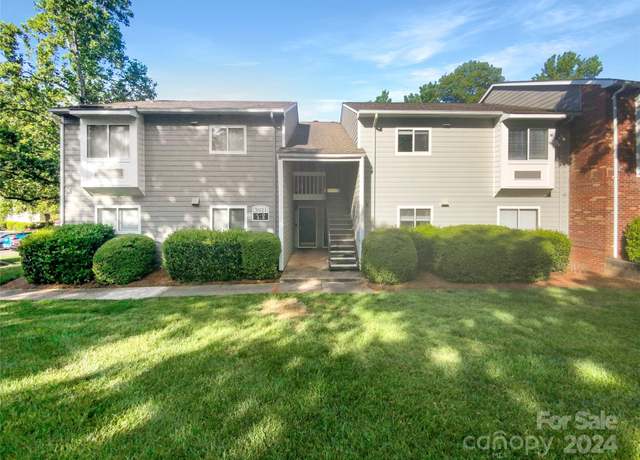 Property at 3021 Heathstead Pl Unit D, Charlotte, NC 28210, 2 beds, 2 baths